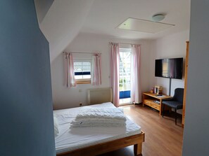 Maison | 3 chambres, ameublement personnalisé