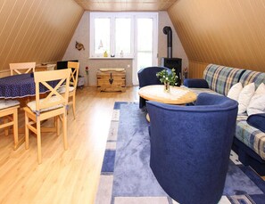 Casa | Sala de estar