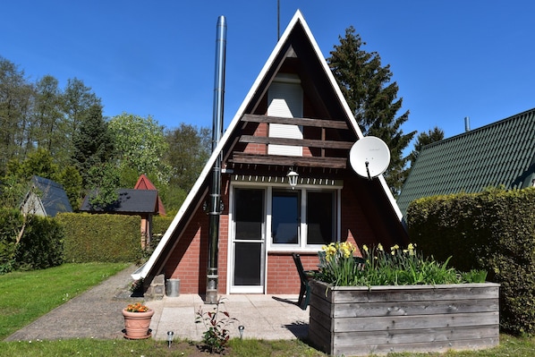 Casa | Exterior