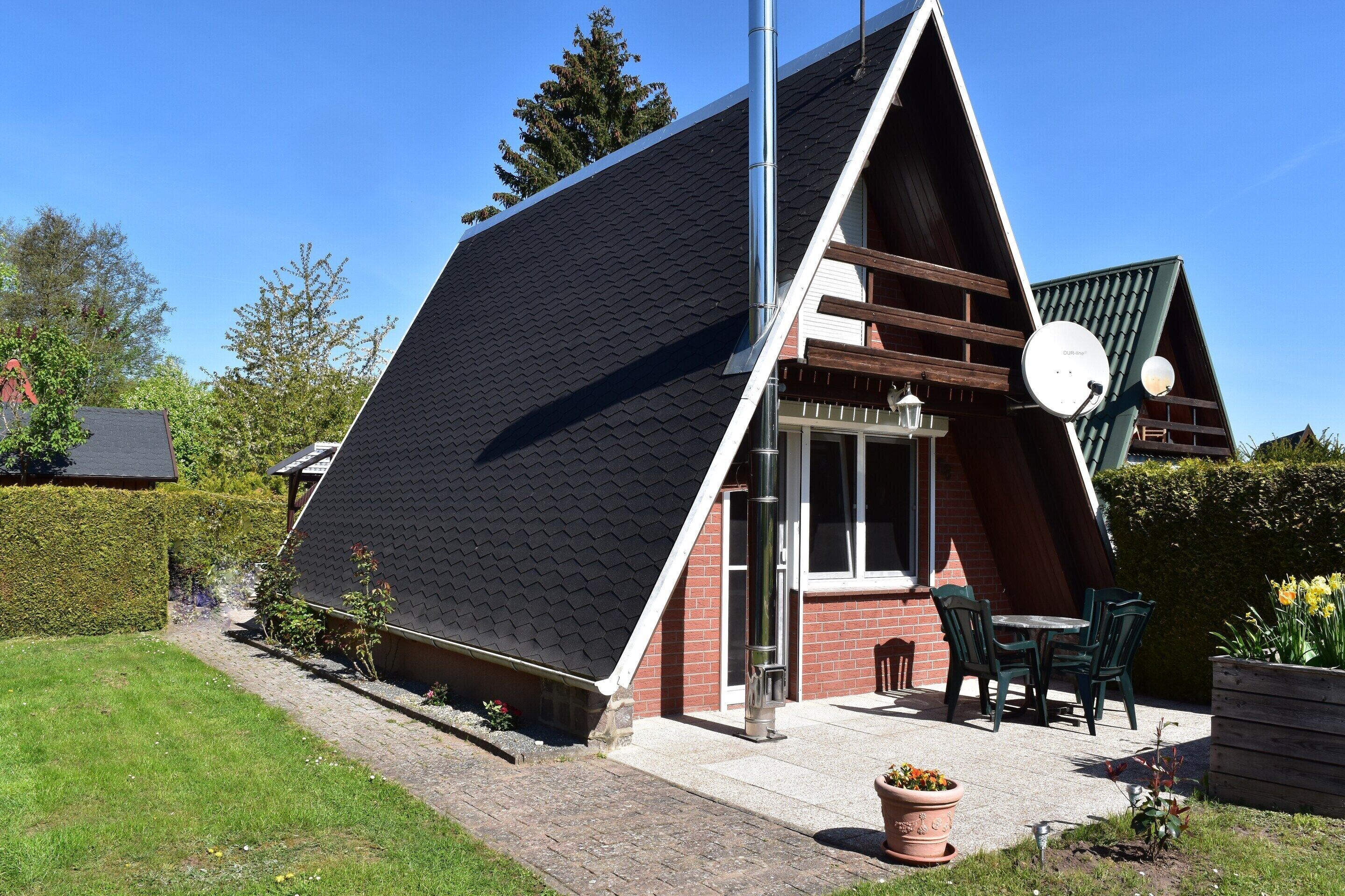 House | Exterior