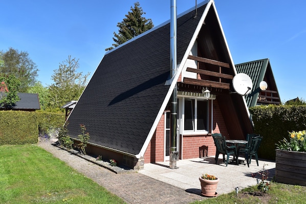 House | Exterior