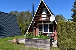 House | Exterior