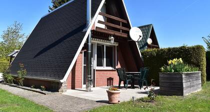 Ferienhaus am Dummer See, Perlin