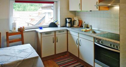 Holiday Apartment An der Meisse, Bergen