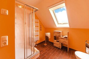 Hus | Badrum