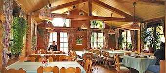 海因根勞特多夫勒度假屋