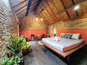 Family Room | 1 bedroom, individually decorated, individually furnished, free WiFi - HoLo Bato SaiGon - Serviced HomeStay (Ho Chi Minh City)