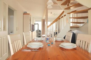 LĂ€genhet | Restauranger
