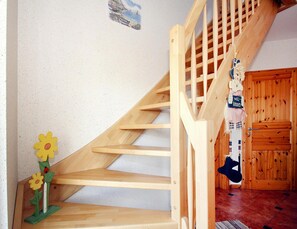Ferienhaus | Innendetails