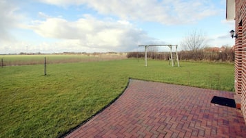 Nhà | Quang cảnh nhìn từ nơi lưu trú