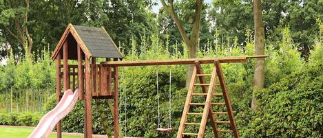 Apartment | Children's area