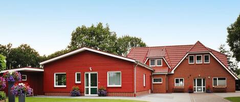 Apartment | Außenbereich