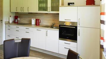 Apartment | Private kitchen | High chair