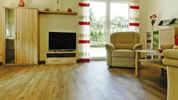 Apartment | Living room