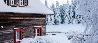 Ferienhauser im Torfhaus Harzresort, Torfhaus