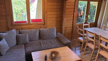 House | Living room