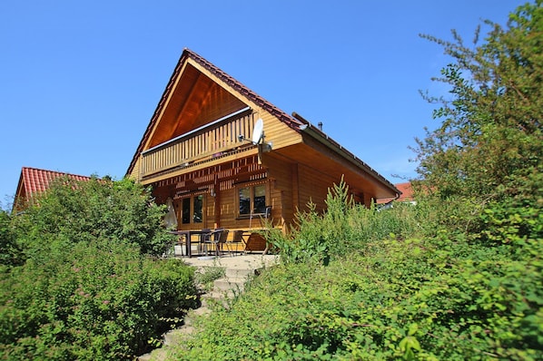Casa | Exterior