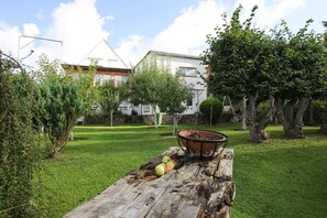 Apartamento | Opções para refeição