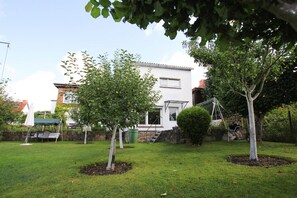 Appartement | Extérieur