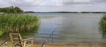 อพาร์ตเมนต์, สเติร์นเบิร์ก