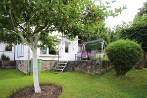 Apartment | Exterior - Apartment, Sternberg (Sternberg)