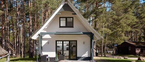Maison | Extérieur