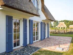 House | Exterior