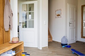 3 bedrooms, individually furnished - Ferienhaus in Fuhlendorf (Fuhlendorf)