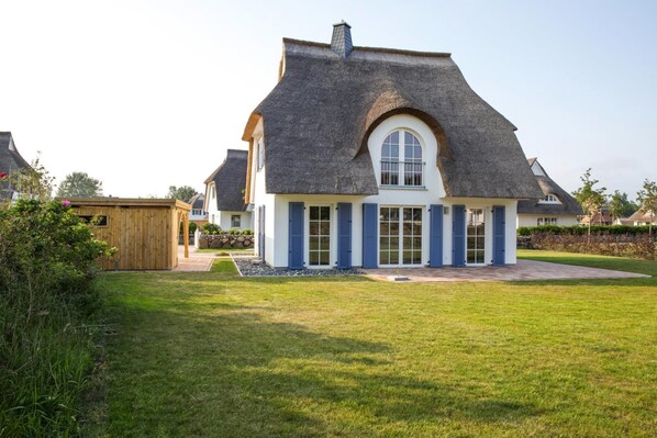Casa | Exterior
