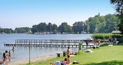 Ferienwohnungen am Mirower See, Mirow