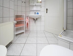 Apartemen | Kamar mandi
