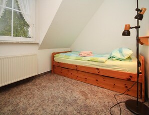 Apartemen | 2 kamar tidur