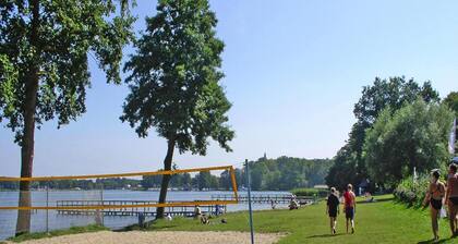 Ferienwohnungen am Mirower See, Mirow