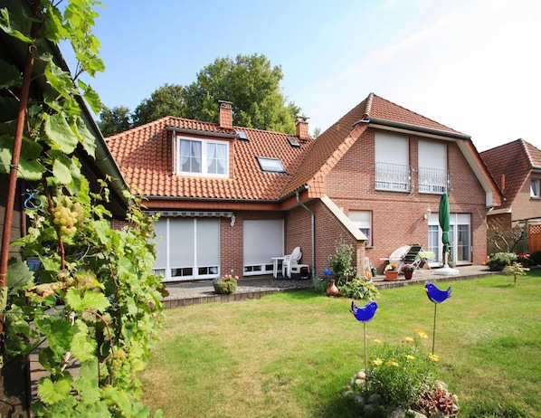 Appartement | Extérieur