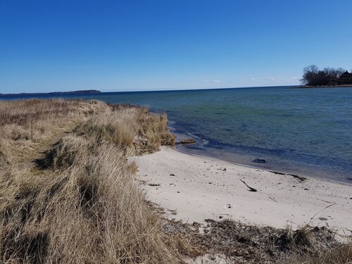 Holiday Home Inselperle, Putbus