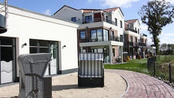 Apartment | Außenbereich
