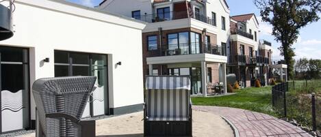 Departamento | Exterior