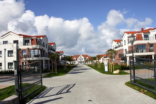 Departamento | Exterior