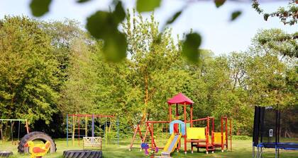 Ferienhauser am Kummerower See, Verchen