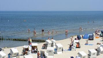 House | View from property