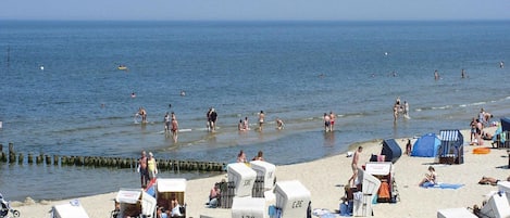 House | View from property