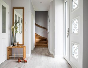 Hus | Interiör