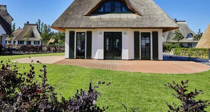 Ferienhaus, Fuhlendorf