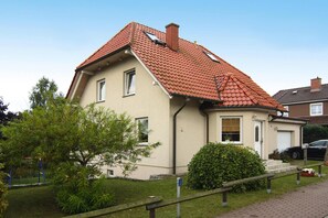 Apartment | Exterior