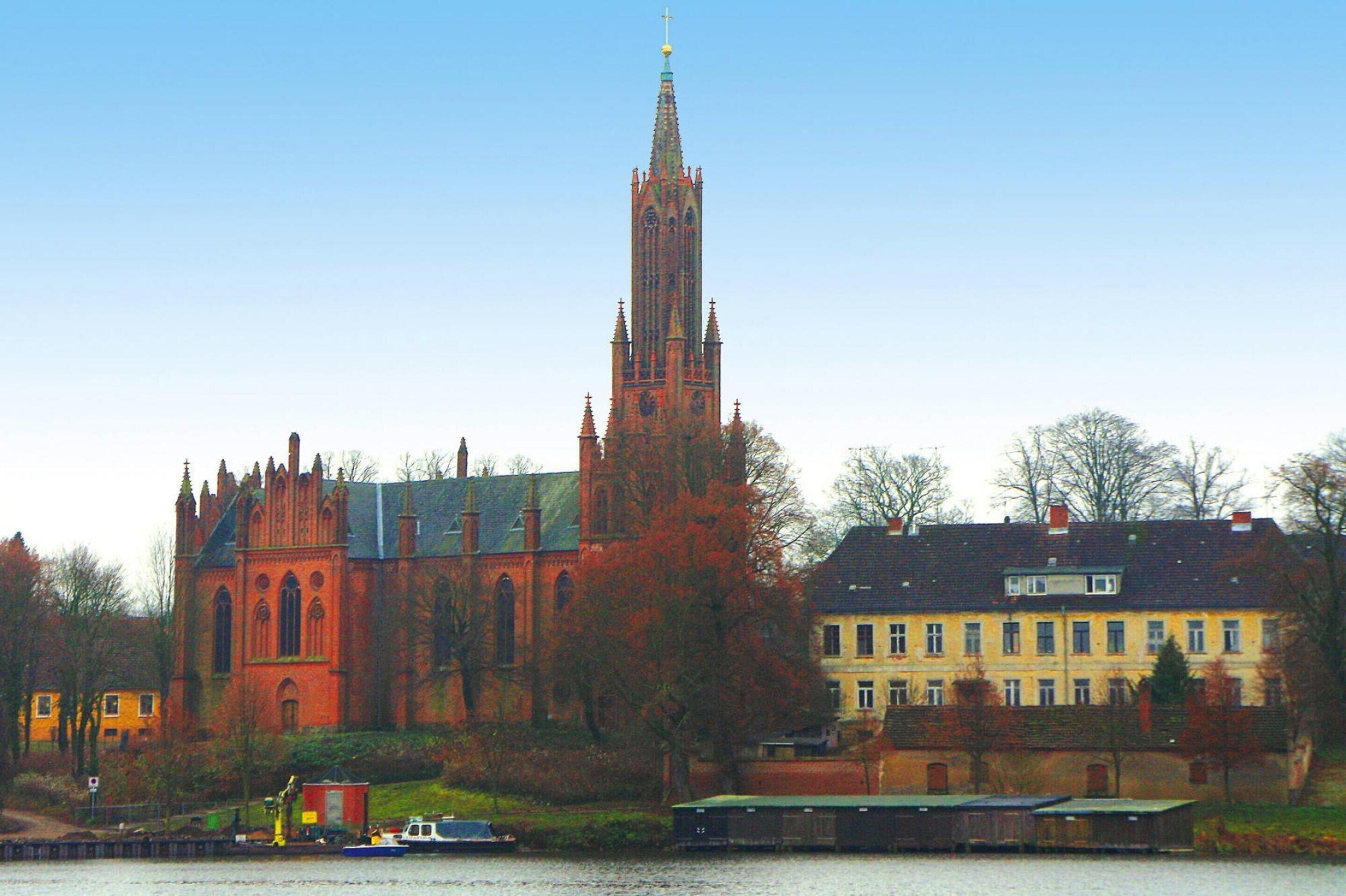 Eksteriør