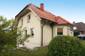 Apartment | Exterior