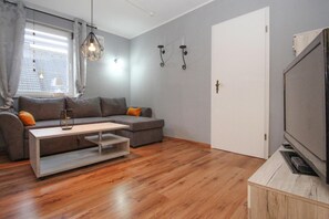 Apartment | Wohnbereich