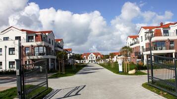 Appartamento | Esterni