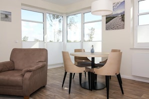 Appartement | Restauration