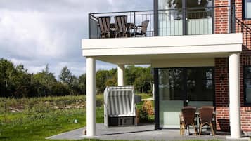 Appartamento | Esterni